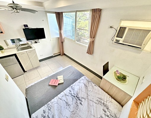 台體一中✨租屋補助✨陽台獨洗✨流理臺✨小資首選 - Image 4