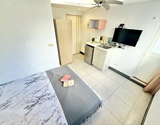 台體一中✨租屋補助✨陽台獨洗✨流理臺✨小資首選 - Image 8