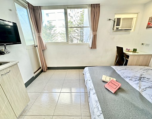 台體一中✨租屋補助✨陽台獨洗✨流理臺✨小資首選 - Image 10