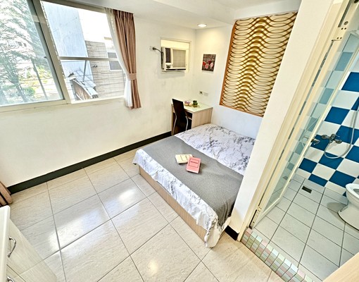 台體一中✨租屋補助✨陽台獨洗✨流理臺✨小資首選 - Image 7