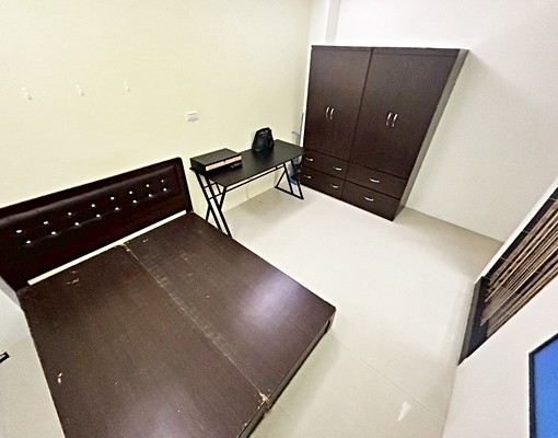 捷運新莊◆超值套房◆採光曬衣窗★限男 - Image 3