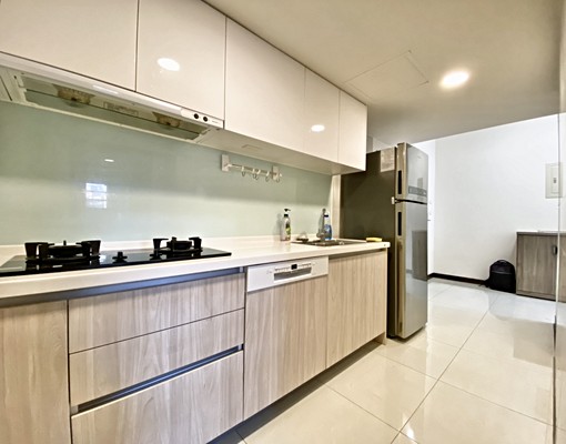 日系無印風🔥大二房💖景觀無限棟距🌈質感木地板☘️ - Image 8