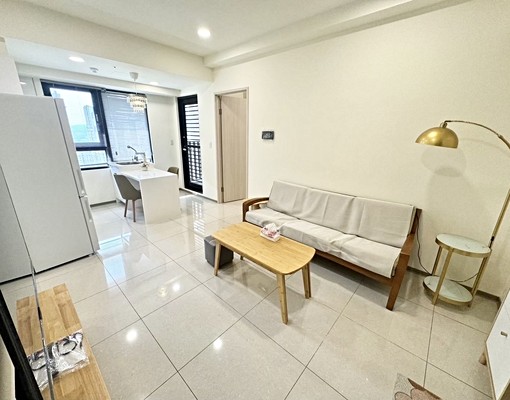 溫馨小窩我最愛💖台水電可租補平車位🌈精裝兩房 - Image 2