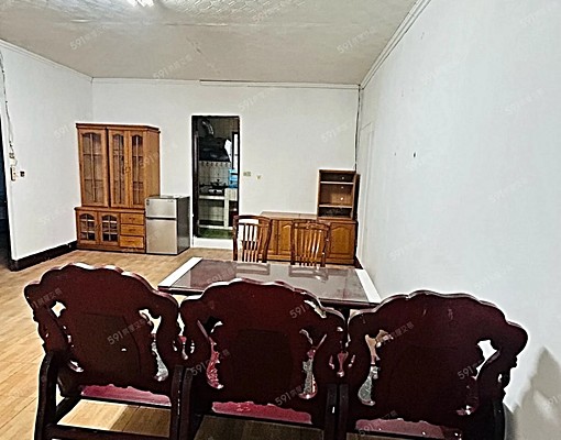 近松山站\兩房大空間\有浴缸\台電計價\天然瓦斯 - Image 1