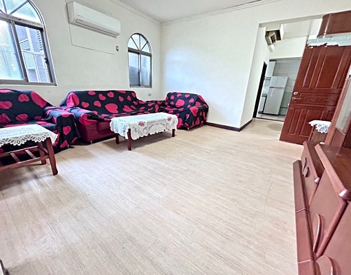 南港展覽館、租補報稅採光3房機能強 - Image 3