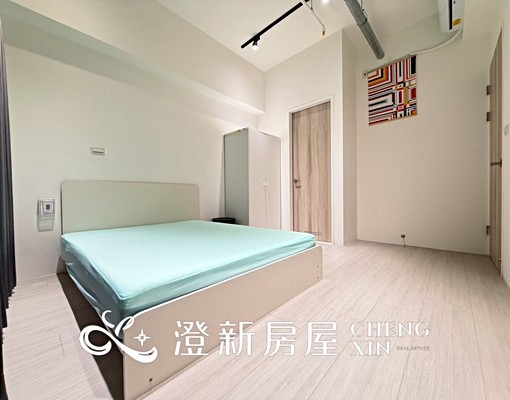 寵物友善可貓可狗🌱奶油風全新交屋✨物業管理+圾垃集中💖 - Image 9