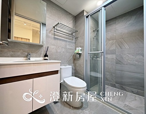 寵物友善可貓可狗🌱奶油風全新交屋✨物業管理+圾垃集中💖 - Image 13