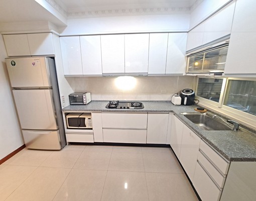 ❤️捷運新莊站萬坪公園宅/大3房/採光大空間/可寵 - Image 11