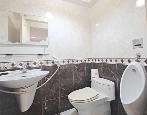 ❤️捷運新莊站萬坪公園宅/大3房/採光大空間/可寵 - Image 10