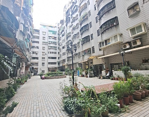 ❤️捷運新莊站萬坪公園宅/大3房/採光大空間/可寵 - Image 13