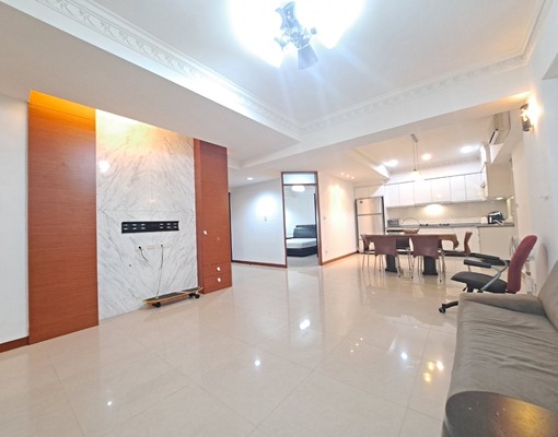 ❤️捷運新莊站萬坪公園宅/大3房/採光大空間/可寵 - Image 2