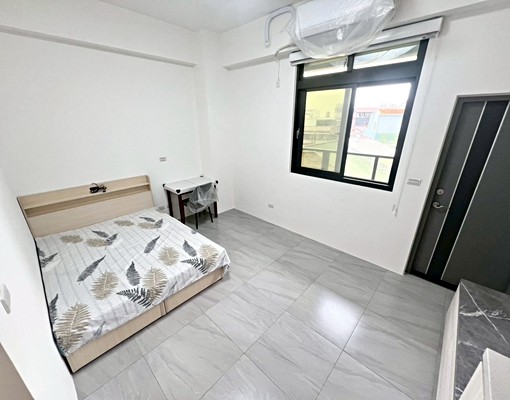 全新完工🌞租屋補助🌞乾溼分離🌞陽台獨洗🌞機車位 - Image 1