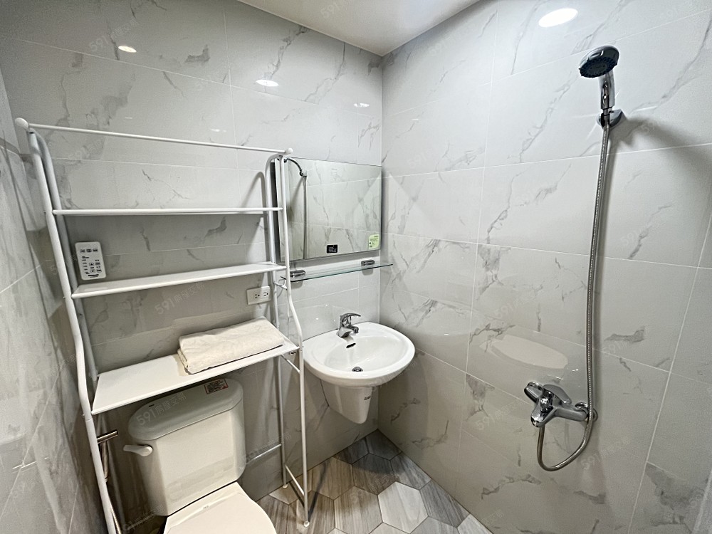 廁所冷暖風機 (可暖房 / 涼風 / 乾燥 / 換氣)