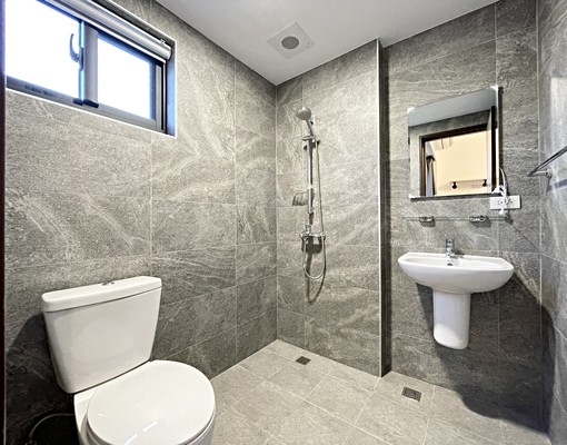 ✨水湳經貿✅可雙租補✅可寵物✅飲水機✅子母車✅流理台✅系統櫃 - Image 9