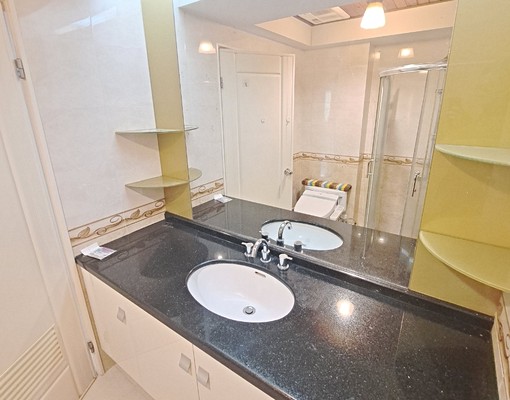 ❤️捷運新莊站萬坪公園宅/大3房/採光大空間/可寵 - Image 8