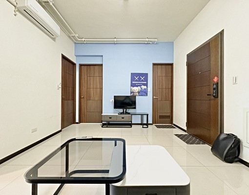 可租補貓咪🧡兩房家具全配🧡平面車位🧡業界最低價 - Image 4