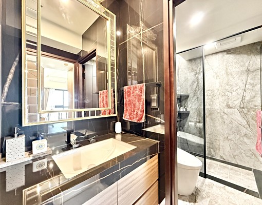 國雄領域隱私滿分💖雙車位傢俱全配🌈一層一戶 - Image 10