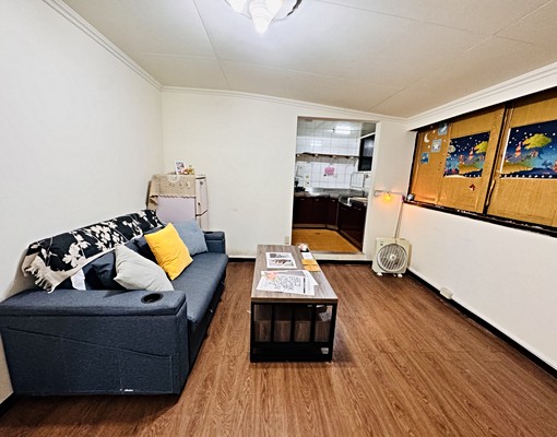 ⭐️中山新生北路🏠電梯大樓整層住家❤️傢俱電器齊全⭐️ - Image 8