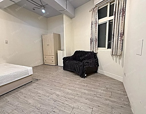 近江子翠站\三樓套房\獨洗\可寵\乾濕分離衛浴 - Image 1