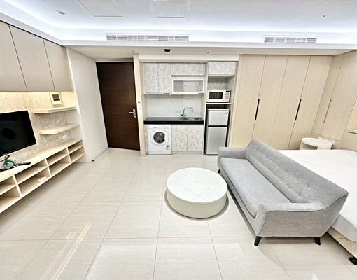 【巴黎第六區】近捷運站✨台水電✨代收包裏✨社區可租車位 - Image 4