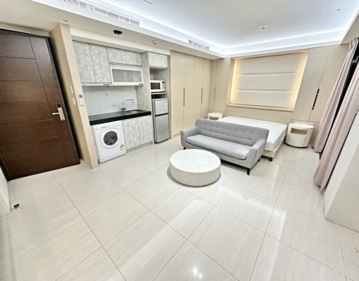 【巴黎第六區】近捷運站✨台水電✨代收包裏✨社區可租車位 - Image 5