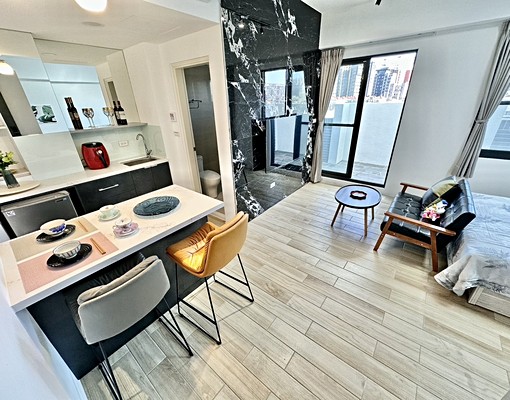 🏡整棟全新多間可選💖可雙租補獨洗曬💖高級豪宅區💖 - Image 1