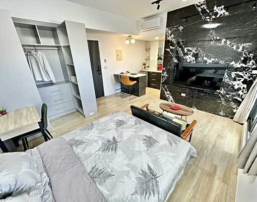 🏡整棟全新多間可選💖可雙租補獨洗曬💖高級豪宅區💖 - Image 6