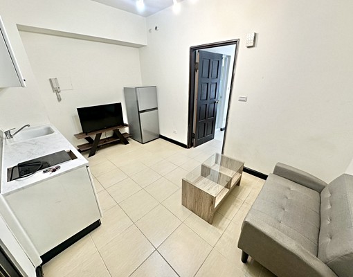 大墩商圈⭐稀有正一房一廳含車位⭐生活機能好⭐台水電 - Image 2