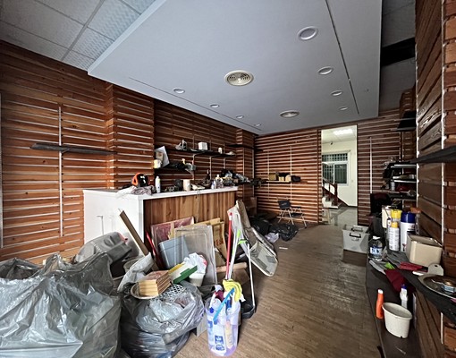 🎄精誠路✨整棟透天住家✨辦公✨店面✨可營登✨家具全配 - Image 4