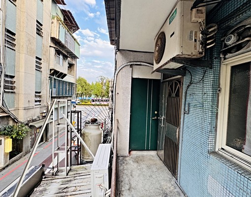 ⭐️大安區新生南路🏠二樓公寓兩房住家🍀台電大樓站⭐️ - Image 11