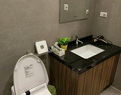 宜雄國瑭|青埔國中旁|舒適便利|全屋裝潢 - Image 8