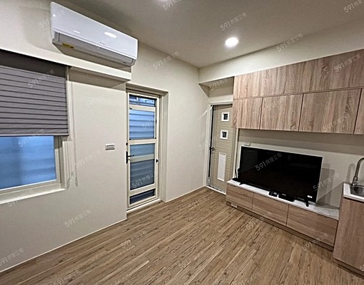 近南港展覽館站\一樓免爬\獨洗有陽台\可炊煮\全新裝潢首租 - Image 3