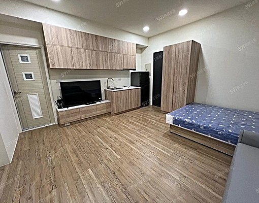 近南港展覽館站\一樓免爬\獨洗有陽台\可炊煮\全新裝潢首租 - Image 2