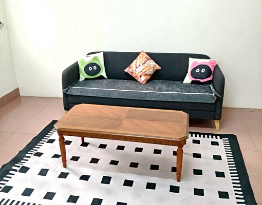 超大空間2房1廳|可租補、入戶籍|可小型寵|家具家電全 - Image 2