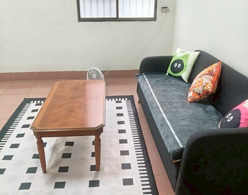 超大空間2房1廳|可租補、入戶籍|可小型寵|家具家電全 - Image 6