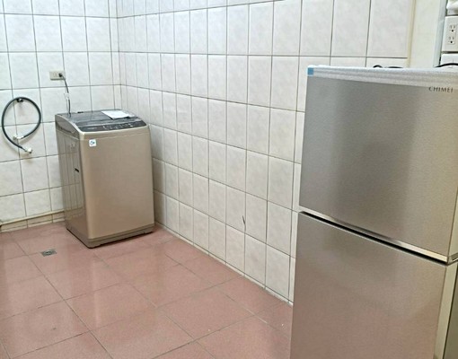 超大空間2房1廳|可租補、入戶籍|可小型寵|家具家電全 - Image 11