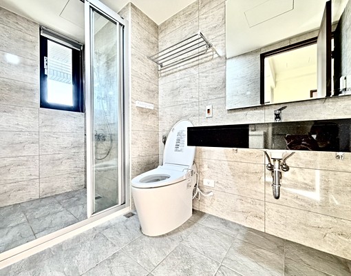 嶺東科大無限山景2+1房✨高樓採光✨可租補✨可寵✨全配平車 - Image 16