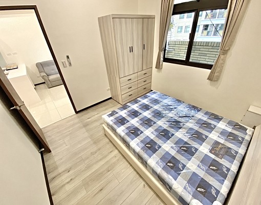 可租補🧡兩房家具全配🧡平面車位🧡業界最低價 - Image 6