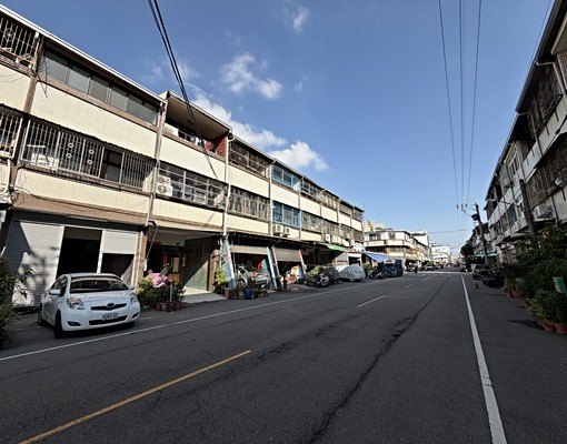 4分鐘到高鐵台中站!黎明南光路口近烏日火車站烏日啤酒廠透天厝 - Image 2
