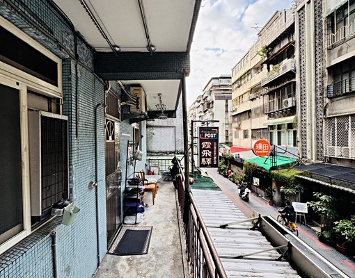 ⭐️大安新生南路🏠公寓二樓兩房住家🍀台電大樓站⭐️ - Image 9