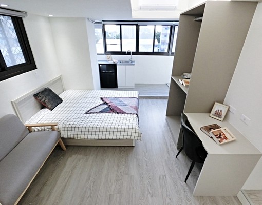 可寵可貓可狗🌟獨洗脫烘🌟乾濕分離🌟電梯🌟中山醫 - Image 2