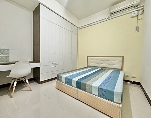 2+1房🔆可工作室、租補、戶籍🔥精誠公益商圈👑家具齊全 - Image 9