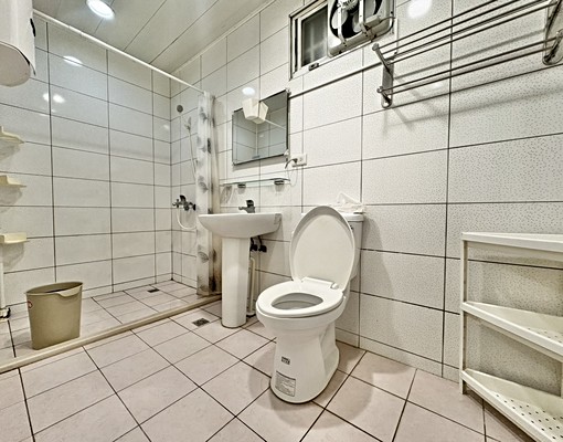 2+1房🔆可工作室、租補、戶籍🔥精誠公益商圈👑家具齊全 - Image 12