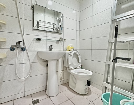 2+1房🔆可工作室、租補、戶籍🔥精誠公益商圈👑家具齊全 - Image 16