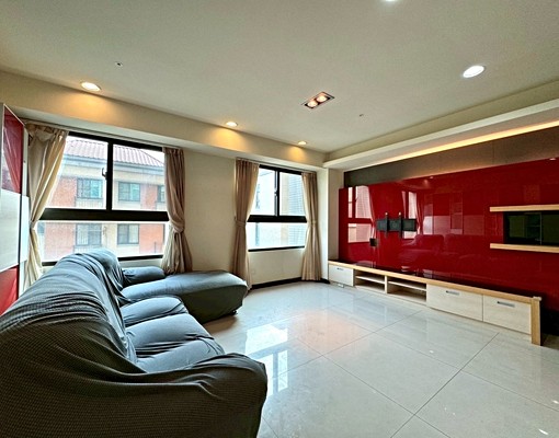 東海榮總❣️大二房|台水電|含車位|24小時管理|可租補🉑 - Image 5