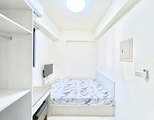 近中國醫整棟新蓋陽台獨洗曬衛浴開窗子母車固定機車位 - Image 5