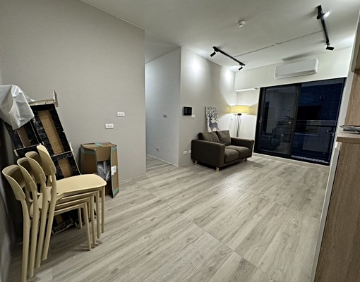 「雅淇」曜中科💖溫馨二房*雙衛浴*瓦斯可租補一卡皮箱入住 - Image 4