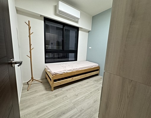 「雅淇」曜中科💖溫馨二房*雙衛浴*瓦斯可租補一卡皮箱入住 - Image 11