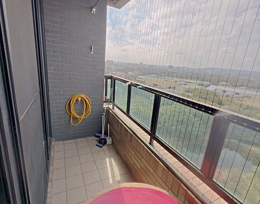 🌟近手信霧隱城✦大清城邑✦三房大空間✦秒殺全新裝潢✦可補助 - Image 9