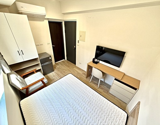 超秒殺⭐整棟新蓋⭐近北屯⭐多間可選⭐文心中清捷運宅⭐可租補⭐ - Image 2